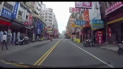 Formosan Aboriginal Cultural Village to Taichung