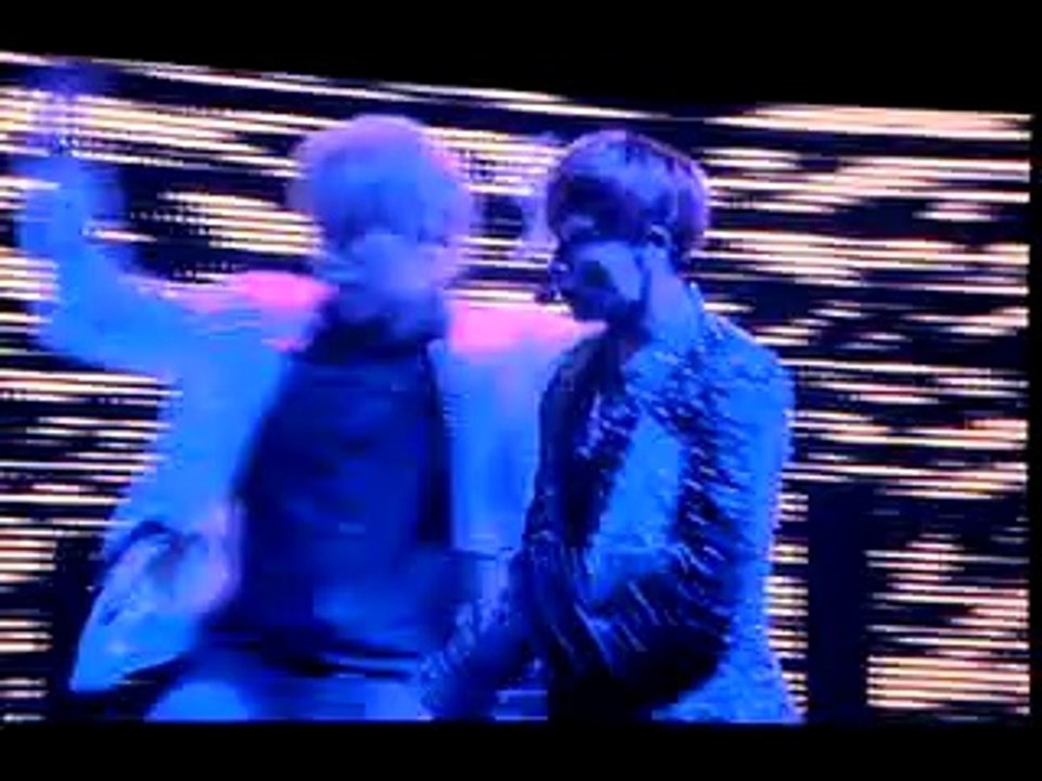 SS5 MEXICO - Twins & A men in love