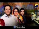 Sahir Ali Bagga - OST Rasam