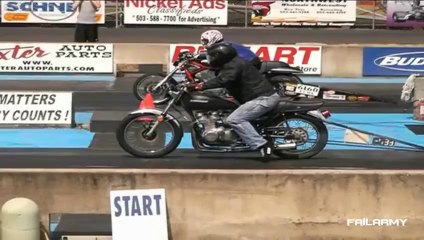 Fail Compilation of the Month August 2012