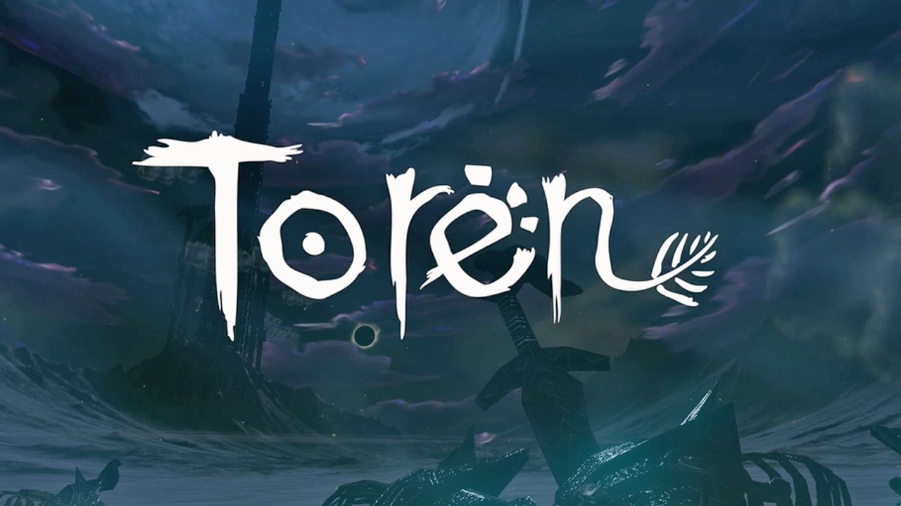 CGR Trailers - TOREN Trailer