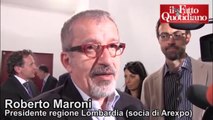 Expo 2015, De Cesaris (vicesindaco di Milano): “Siamo già in ritardo” - Il Fatto Quotidiano