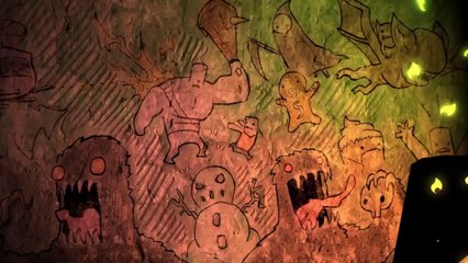 The Behemoth's Game 4 - Debut Teaser Trailer