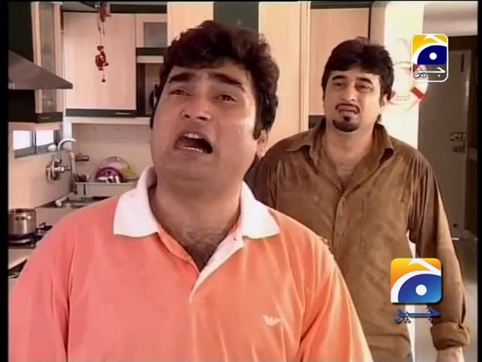 Nadaniyaan - Ep 04