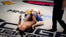 Cage Warriors 70 video highlights