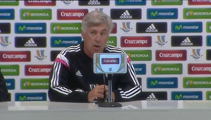 Cristiano ready to fight for Super Cup, Di Maria reconsiders future with Real