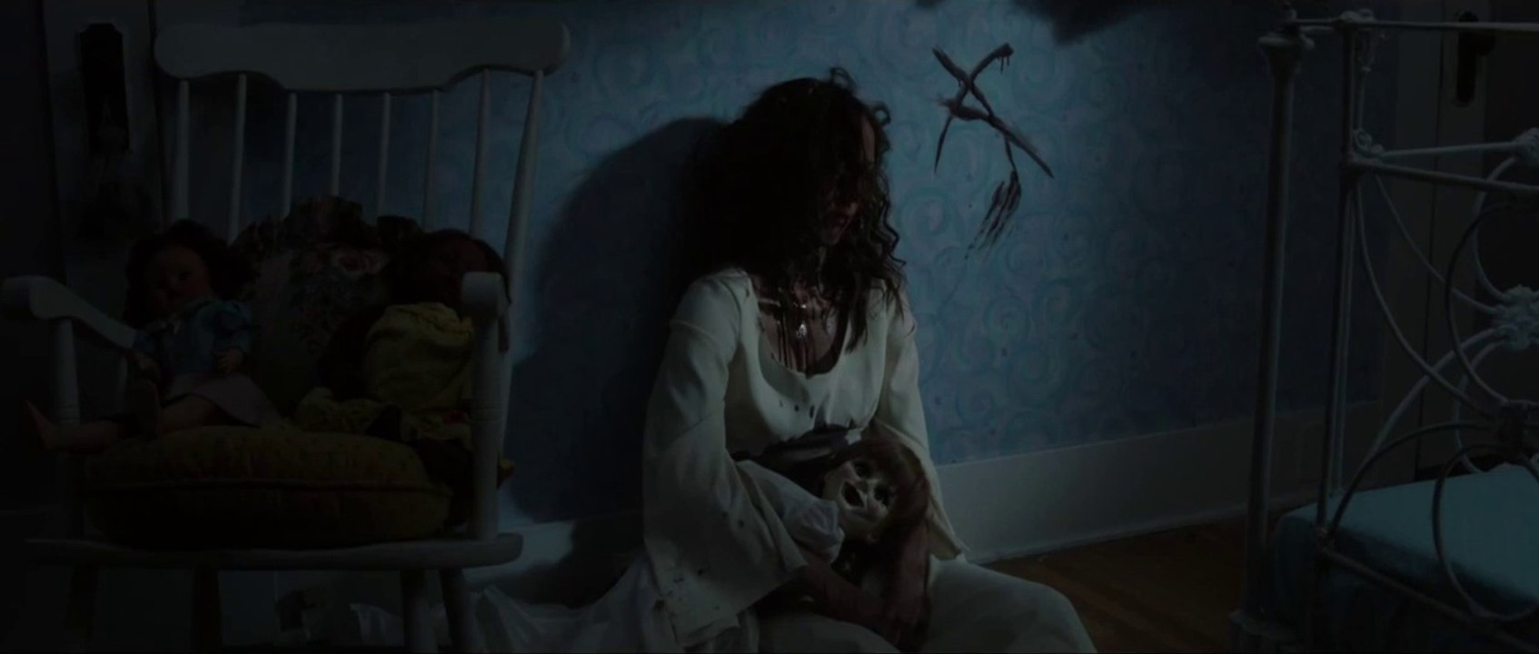 Annabelle: Official Trailer