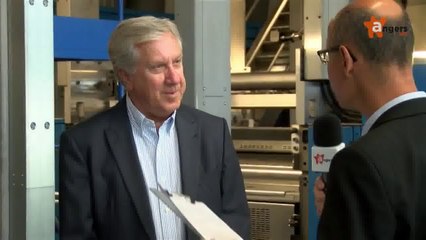 JT AOUT 2014 [S.8] [E.14] - Le Journal du jeudi 21 août 2014
