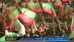 Sheikh Rasheed Speech in PTI Azadi March at Islamabad - 21st August 2014