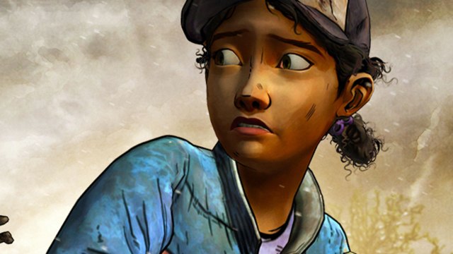 CGR Trailers - THE WALKING DEAD: SEASON TWO Episode 5 No Going Back Trailer