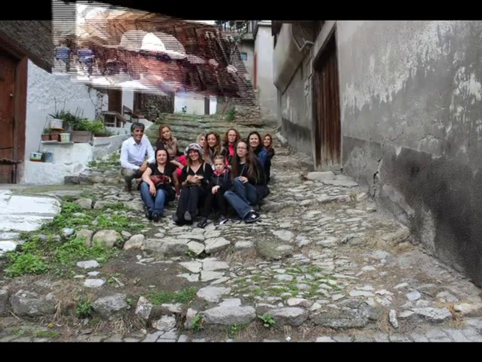 YAŞAMDAN KESİTLER