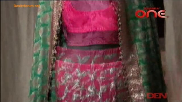 Haunted Nights - Kaun Hai Woh 21st August 2014 Video Watch Online pt2