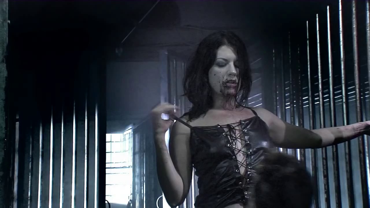 "Wrath of the Crows" - Trailer - Starring Tiffa...