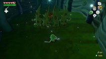 The Legend of Zelda : The Wind Waker HD - Bois Défendus [Partie 1]