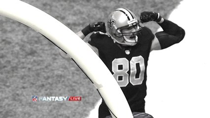 New Orleans Saints fantasy preview