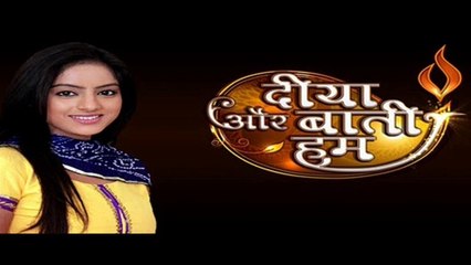 Diya Aur Baati Hum - 21st August  2014