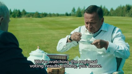 "Short stories" film (Rasskazi, Рассказы) trailer Еnglish