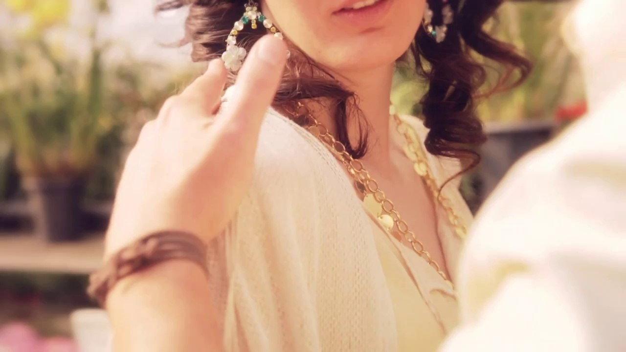 Teaser: A Perfumista