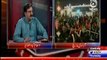Mushtaq Minhas criticism on Imran Khan continues