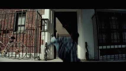 CAMINANDO ENTRE LAS TUMBAS   Trailer   Estreno 31 Octubre