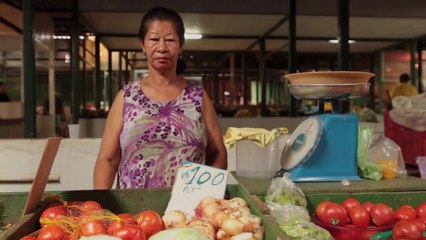 Mobília em Casa - Móveis Coloniais de Acaju e a Cidade | Trailer