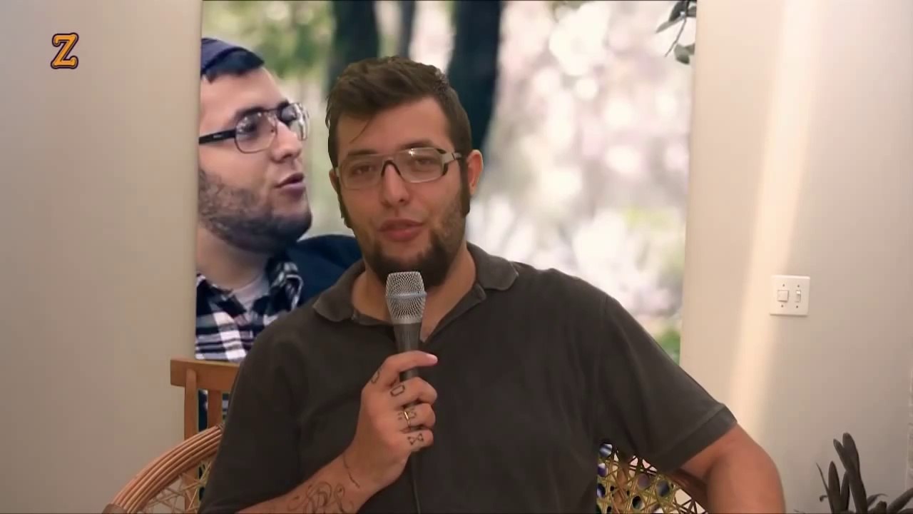 Ze Graça Entrevista Caue Moura Desce a Letra