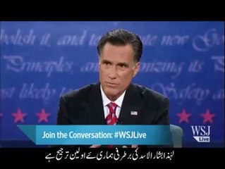 Understand Syrian Crisis