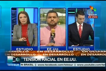 EE.UU.: en octubre resultados de investigación del caso Mike Brown