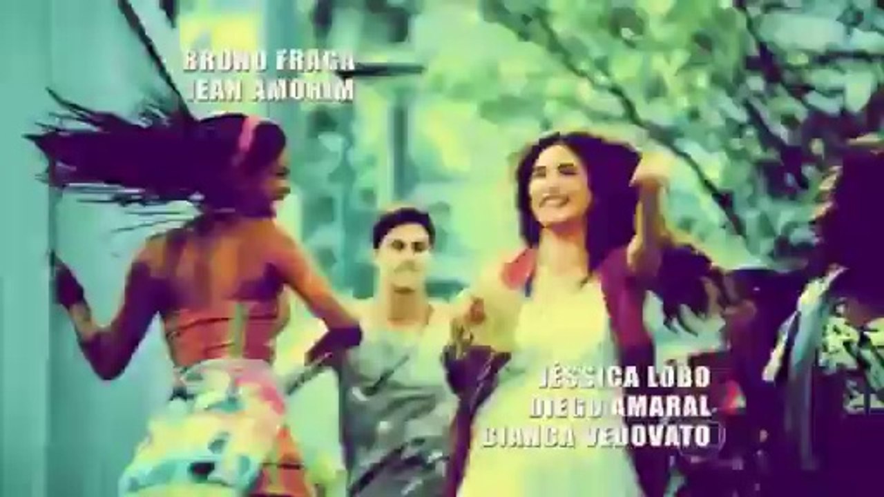 Malhação 2014