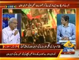 Special Transmission On Capital TV Part 3 - 21st August 2014