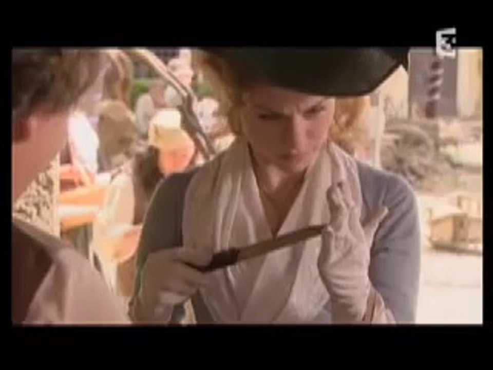 Charlotte Corday
