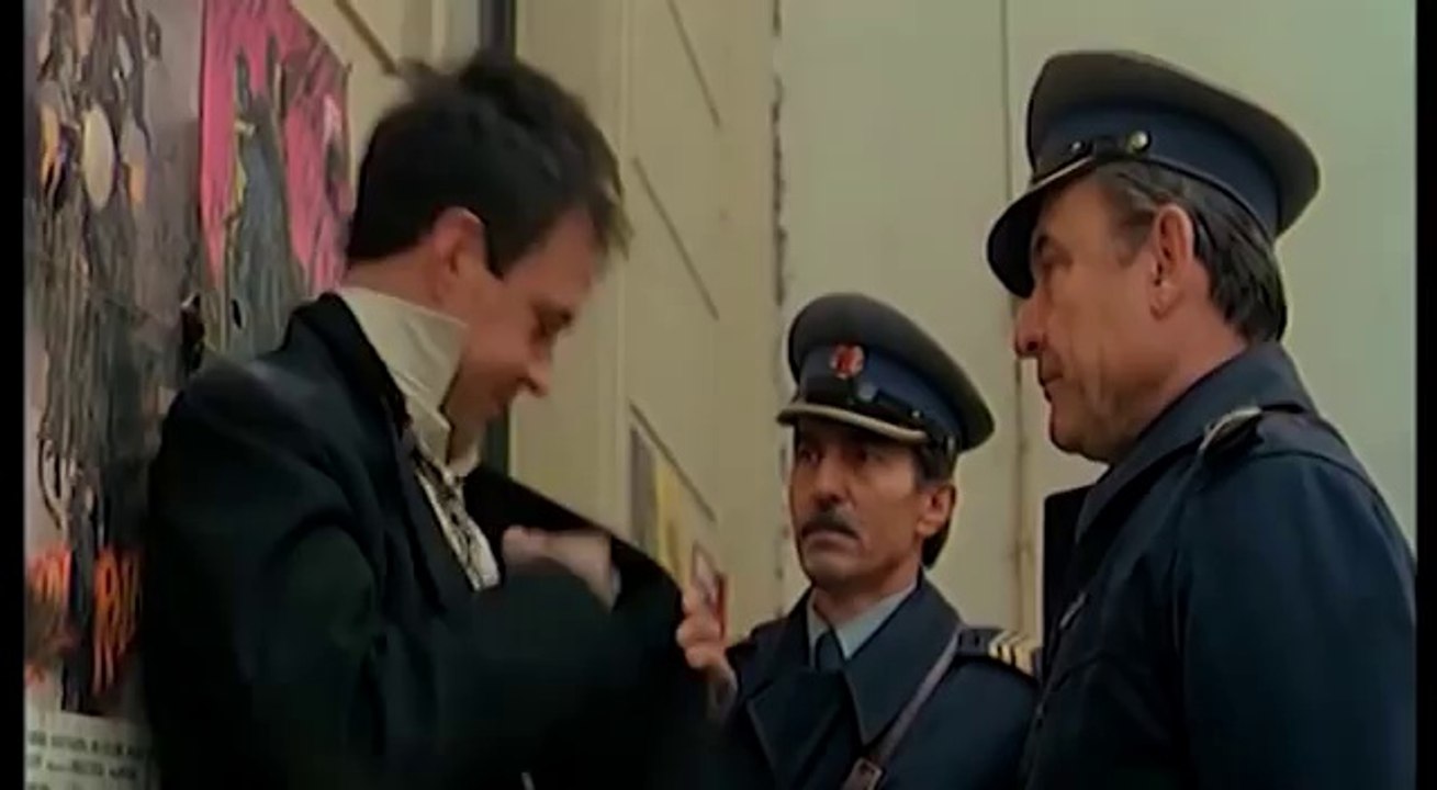 Oktoberfest (1987)