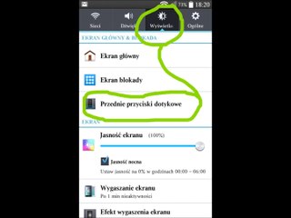 Kombinacja przycisków - LG G2 mini