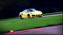 Retour de Turbo ce dimanche : Match Porsche 911 GT3 vs Turbo S
