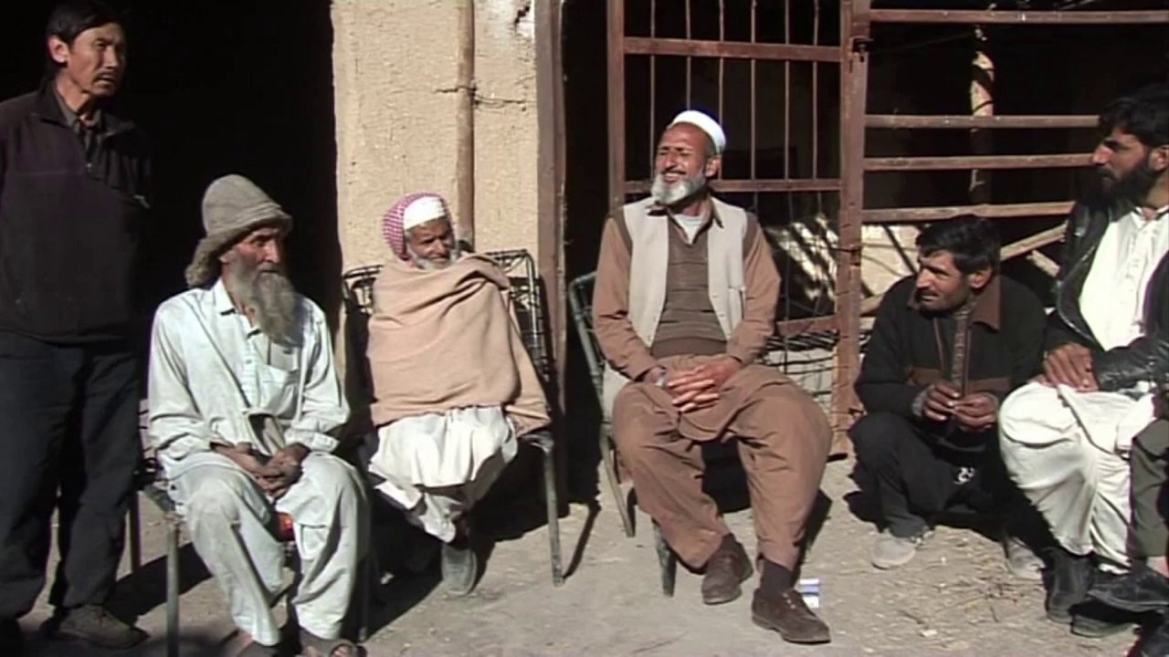 Unruhe-Provinz Baluchistan: Raus mit der Kohle!