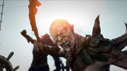 Risen 3 : Titan Lords - Trailer de lancement