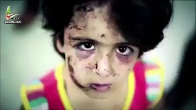 Direnen Gazze Kazanacak (Animasyon-Film)