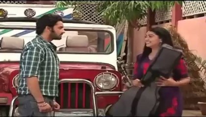 Veera -Veera gifts new guitar to Ranvijay