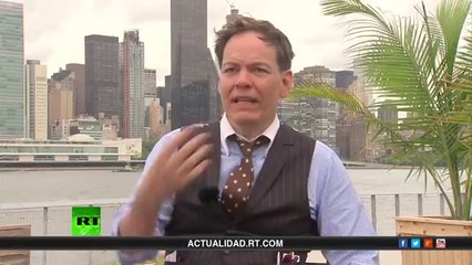 {Vídeo} Keiser Report en español  La fracturación hidráulica  secreto de Estado (E642)