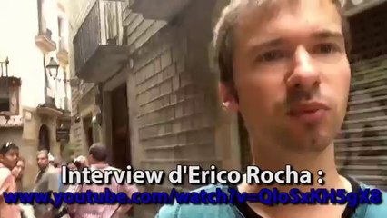 Partagez des idées simples