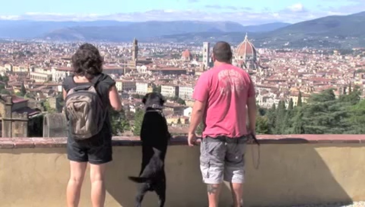 Viagens Maneiras na Europa