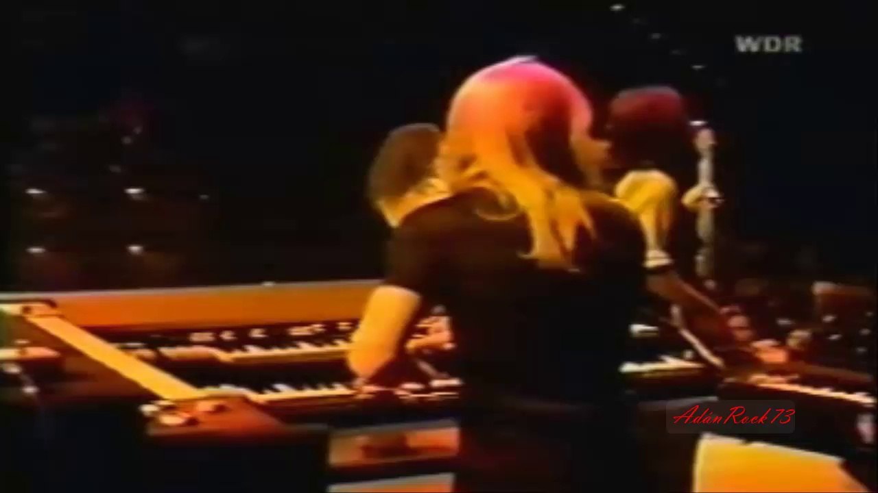 Rainbow - Kill The King (Live)