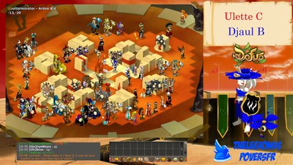 [GOULTA] 32ème | Ulette C - Djaul B (part 2)