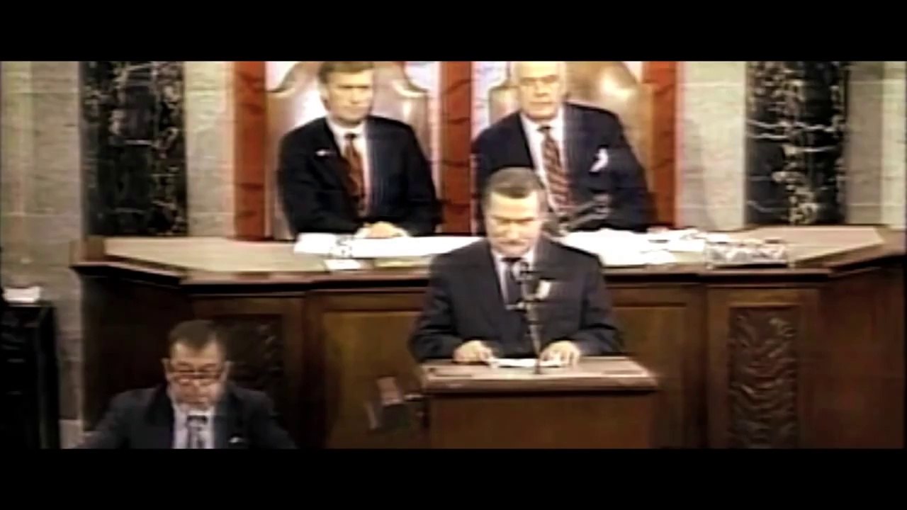 Walesa - Trailer