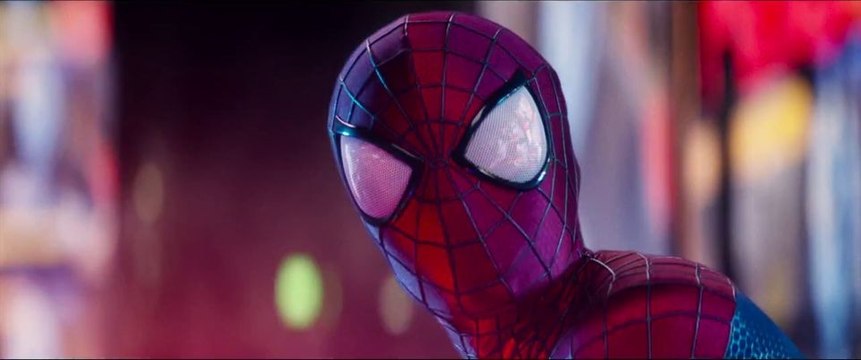 The Amazing Spider-Man 2 - VFX Breakdown