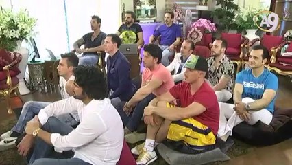 Şu an Deccaliyet IŞİD ile Müslüman’ı Müslümanı kırdıracak bir mekanizma kurdu.