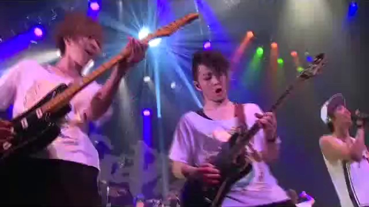 MUCCvsシド