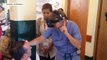 Rand Paul puts his eye doctor skills to use in Guatemala