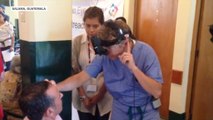 Rand Paul puts his eye doctor skills to use in Guatemala