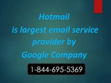 1-844-695-5369|Online Hotmail Tech Support Phone Number